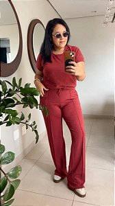 Conjunto Comfy