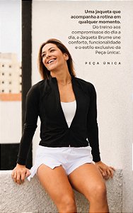 Jaqueta Blume
