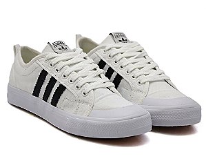tenis pano adidas