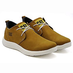 tênis caterpillar feminino