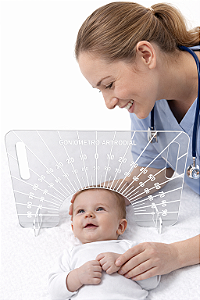 Goniômetro Artrodial