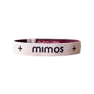Faixa Elástica de Referência p/ medição c/ Craniômetro Mimos (1 unid)