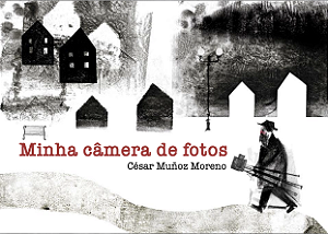 Minha câmera de fotos