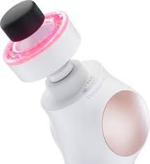 THERAFACE PRO -  MASSAGEADOR FACIAL ELETRICO - BRANCO