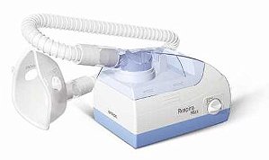 Inalador/Nebulizador Ultrassônico Respiramax NE-U702