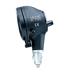 Otoscópio de Diagnóstico Heine K100 XHL 3.5V