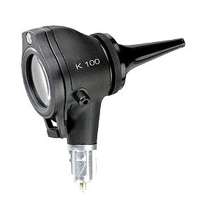 Otoscópio de Diagnóstico Heine K100 XHL 3.5V