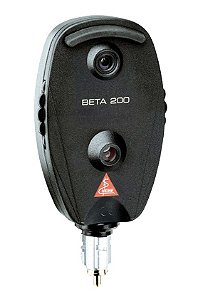 Oftalmoscópio HEINE BETA 200 XHL M2 3.5V