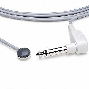 Sensor de Temperatura de Pele Compatível com DIXTAL