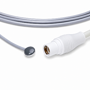 Sensor de Temperatura de Pele Compatível com DRAGER