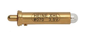 Lâmpada Xenon Halógena XHL #070 Heine