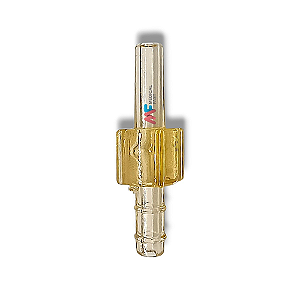Conector reto para Linha Proximal