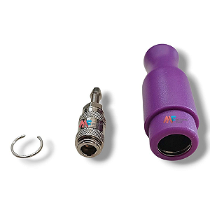 Conector para PNI Engate Rapido BP40