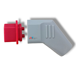 Conector PNI Compatível com NIHON KOHDEN