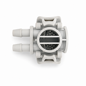 Conector BP46 FlexiPort Welch Allyn 2 Vias PNI