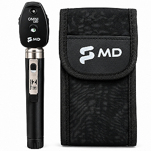 Oftalmoscópio MD® Omni 3000 LED