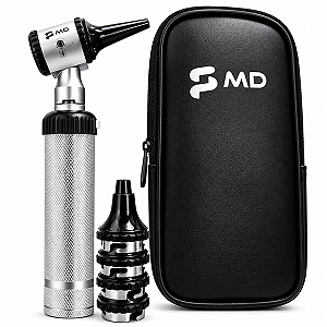 Otoscópio MD Mark II