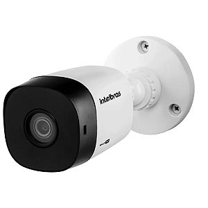 Câmera Intelbras Bullet VHD 1120 B G5 (1.0MP | 720p | 3.6mm | Plast)