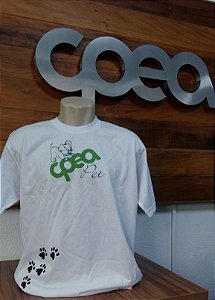 CAMISETA AUX PEQUENOS