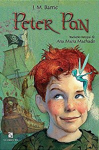 Peter Pan - Tradução de Ana Maria Machado