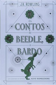 Os contos de Beedle, o Bardo