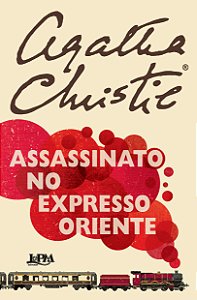 Assassinato no Expresso do Oriente