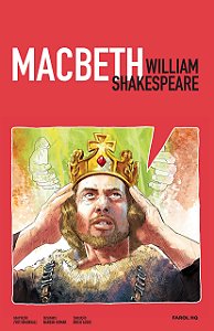 HQ - William Shakespeare - Macbeth