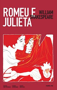 HQ - William Shakespeare - Romeu e Julieta