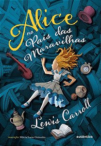 Alice no País das Maravilhas