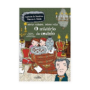 O Mistério do Castelo