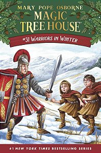 Magic Tree House #31 - Warriors in Winter