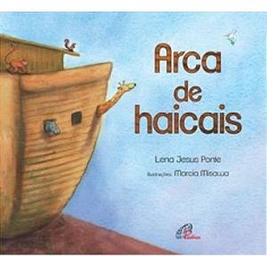 Arca de Haicais
