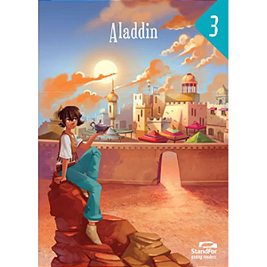 Aladdin