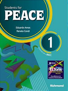 Students for Peace 1