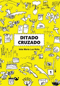 Caderno Ditado Cruzado 1