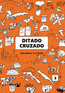 Caderno Ditado Cruzado 3