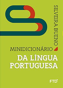 Minidicionário FTD da Língua Portuguesa