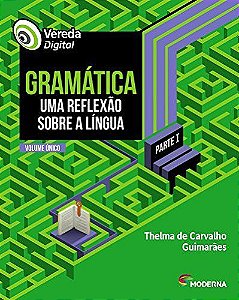 Vereda Digital - Literatura Formação do Leitor Literário - Volume Único