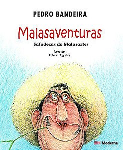 Malasaventuras