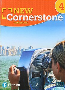 New Cornerstone 4 Workbook