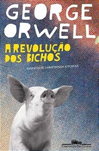 A Revolução dos Bichos - Um Conto de Fadas