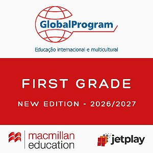 Box - Global Program - First Grade - 2026/2027