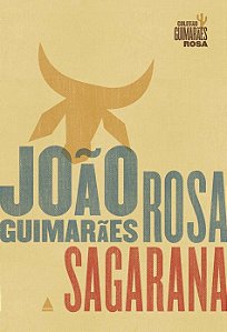 Sagarana – Edição Comemorativa - Capa Dura