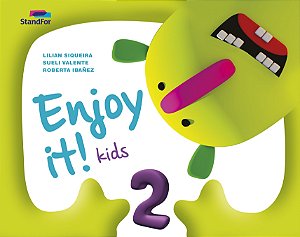 Enjoy it! Kids 2