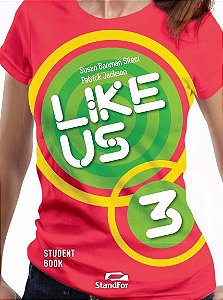 Like us - 8º ano