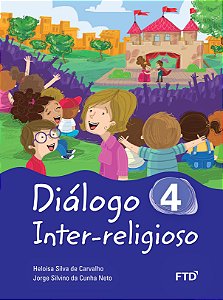 Diálogo Inter-Religioso - 4º Ano