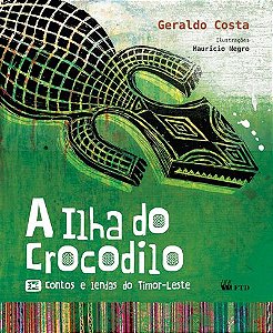 A ilha do crocodilo