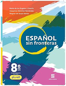 Espanhol sin fronteras - 8º ano