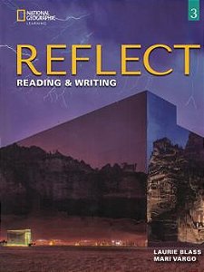 Reflect Reading and Writing Level 3 - Student´s Book with the Spark Platform