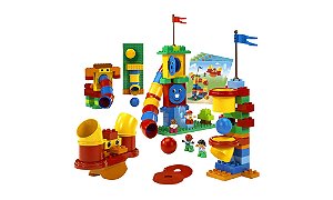 Lego Education 9076 - Experimentos com Tubos